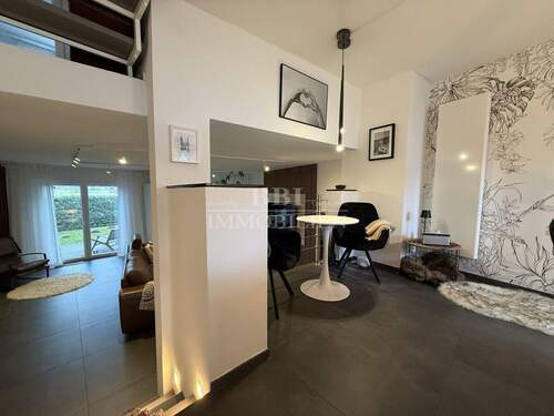 Moderne Einbauküche... - 