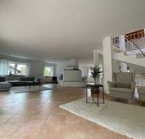 TOSCANA FLAIR – LUXURIÖS WOHNEN AUF 2 EBENEN IN WARTENBERG – ZUM MIETEN