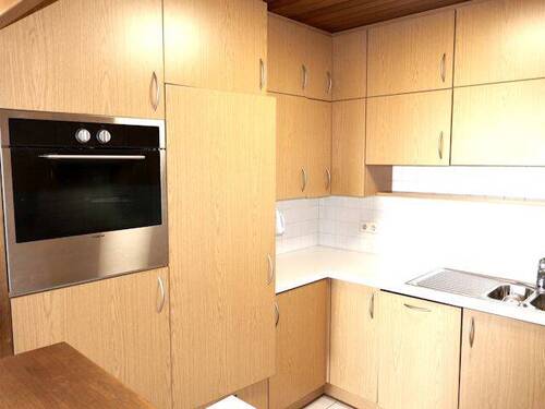 Einbauküche Bild 2 - 