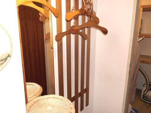 Garderobe - 