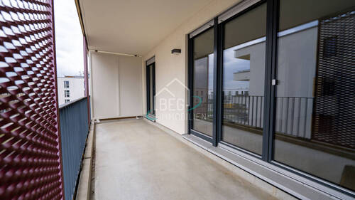 Balkon - 