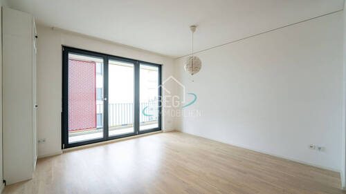 Wohnen - 2 Zimmer Etagenwohnung zum Kaufen in München