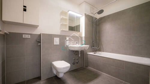 Badezimmer - 