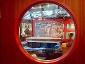 WHIRLPOOL - Courtagefrei - FRIESENHAUS - Bus und S Bahn Krupunder in ein paar Gehminuten - 277 m2 WflNfl.