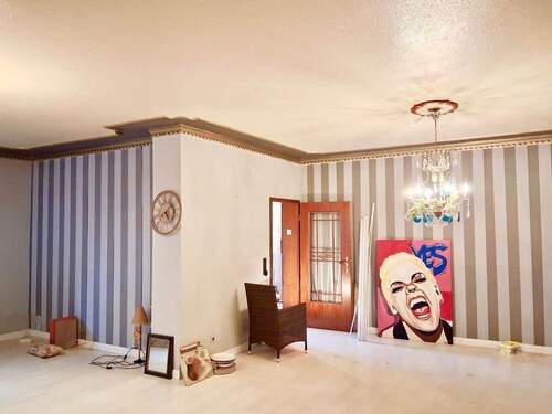 ca 41 m2 groß - 