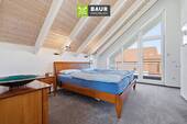 Schlafzimmer DG - 