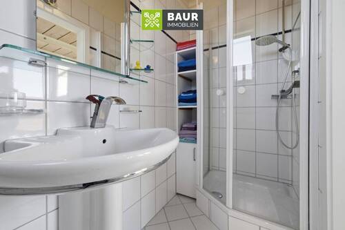 Badezimmer Kinder DG - 