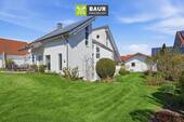 Gartenansicht - 
