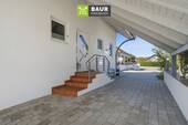 Hauseingang - 