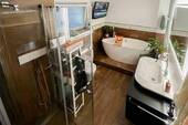 EG Badezimmer - 