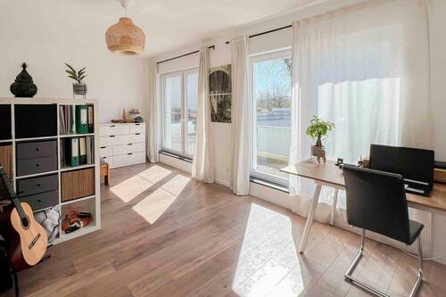 EG Büro - 