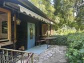 Eingang/Terrasse - Mehrfamilienhaus, Wohnhaus mit 39,00 m&sup2; in Stemmen zum Kaufen