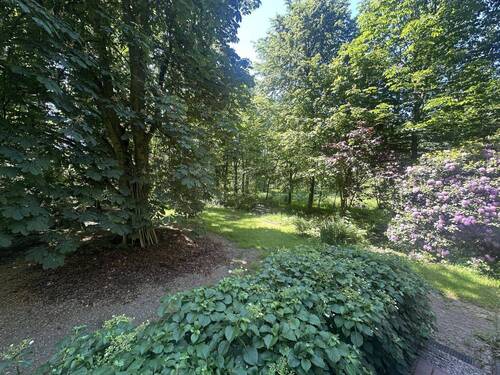 Gartenansicht - 