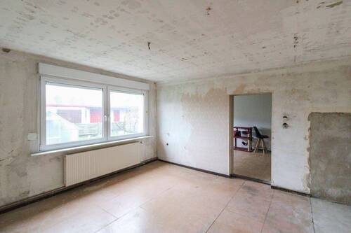 Schlafzimmer EG - 