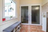 Eingangsbereich EG - 