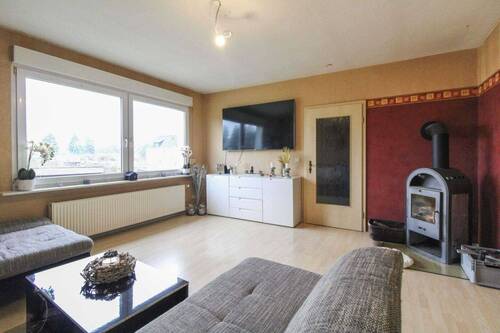 Wohnzimmer - 