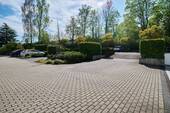 Parkplatz - 