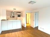 Küche - 2 Zimmer Etagenwohnung in Bonn
