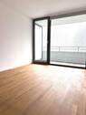 Schlafzimmer - Etagenwohnung mit 52,00 m&sup2; in Bonn zum Kaufen