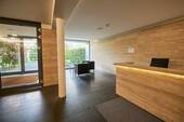 Eingangsbereich - 