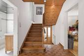 Treppenhaus - 