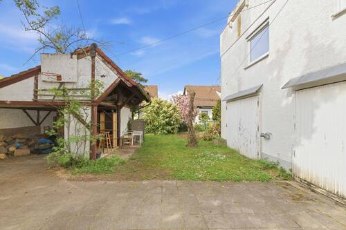 Garten - 