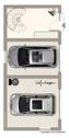 Grundriss-Skizze Anbau - EG, Garage - 