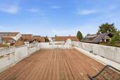 Dachterrasse - 