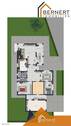 Grundriss visualisiert EG - 