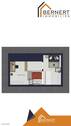 Grundriss visualisiert DG - 