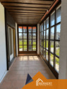 Wintergarten - 