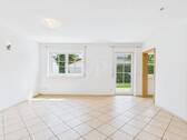 Wohnen - Etagenwohnung mit 89,00 m² in Ingolstadt / Gerolfing zum Kaufen