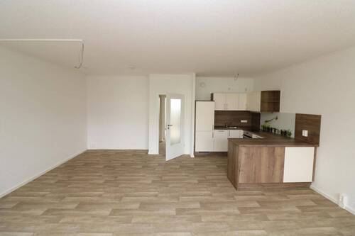 Beispiel Wohnbereich - 