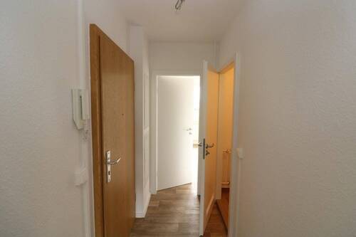 Beispiel Flur - 
