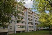 Außenansicht - Etagenwohnung mit 54,00 m² in Freiberg zur Miete
