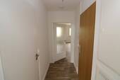 Beispiel Flur - 