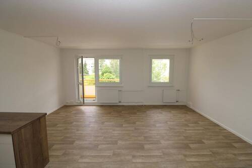 Beispiel Wohnbereich - 