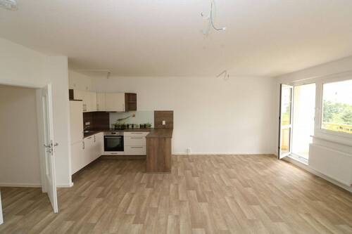 Beispiel Wohnbereich - 