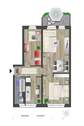 Grundriss - 