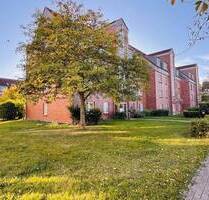 Sehr schöne Eigentumswohnung mit Loggia in Wismar zu verkaufen!