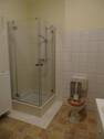 Beispiel Bad mit Dusche - 