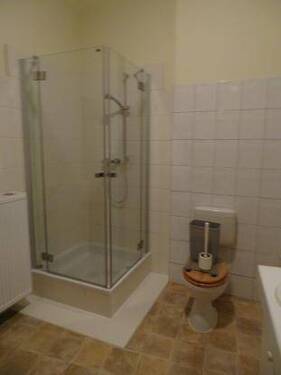 Beispiel Bad mit Dusche - 