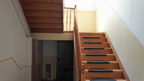 Treppenhaus - 