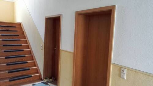 Treppenhaus - 