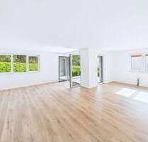 Moderne Erdgeschosswohnung in Hessisch Oldendorf