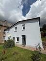 Hausansicht - 