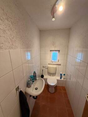 WC - 