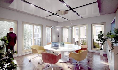 Bürofläche - Büro in Dresden zur Miete