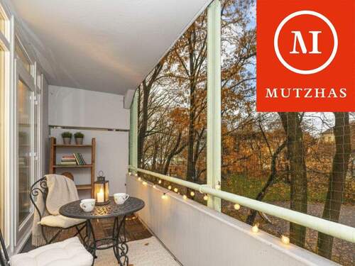 Bild 1 - MUTZHAS - Perfektes Studentenapartment