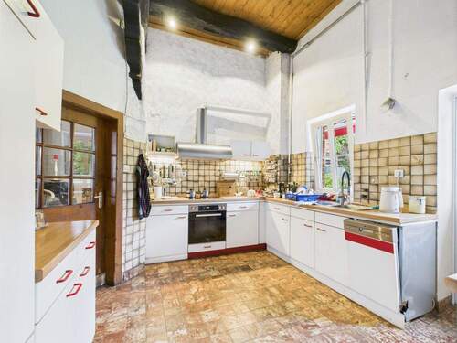 Küche EG (Zwischenbau) - 